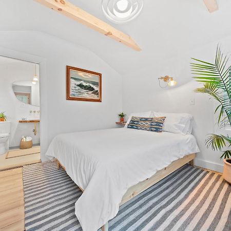 Sisu, A Boutique Motel Plymouth Luaran gambar