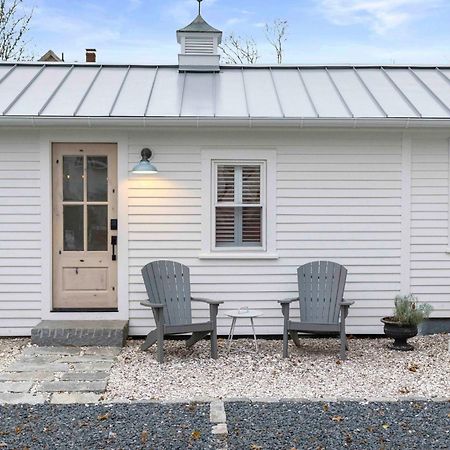 Sisu, A Boutique Motel Plymouth Luaran gambar