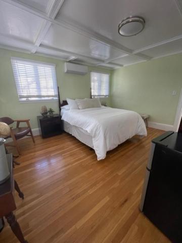 Sisu, A Boutique Motel Plymouth Luaran gambar