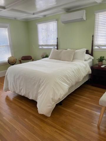 Sisu, A Boutique Motel Plymouth Luaran gambar