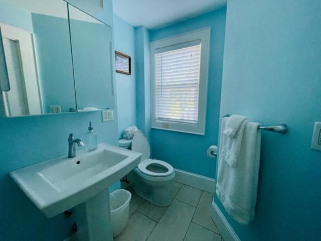 Sisu, A Boutique Motel Plymouth Luaran gambar