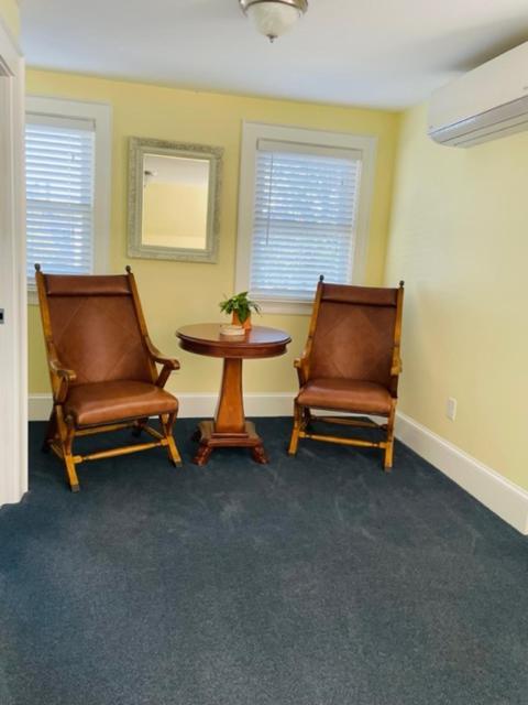 Sisu, A Boutique Motel Plymouth Luaran gambar
