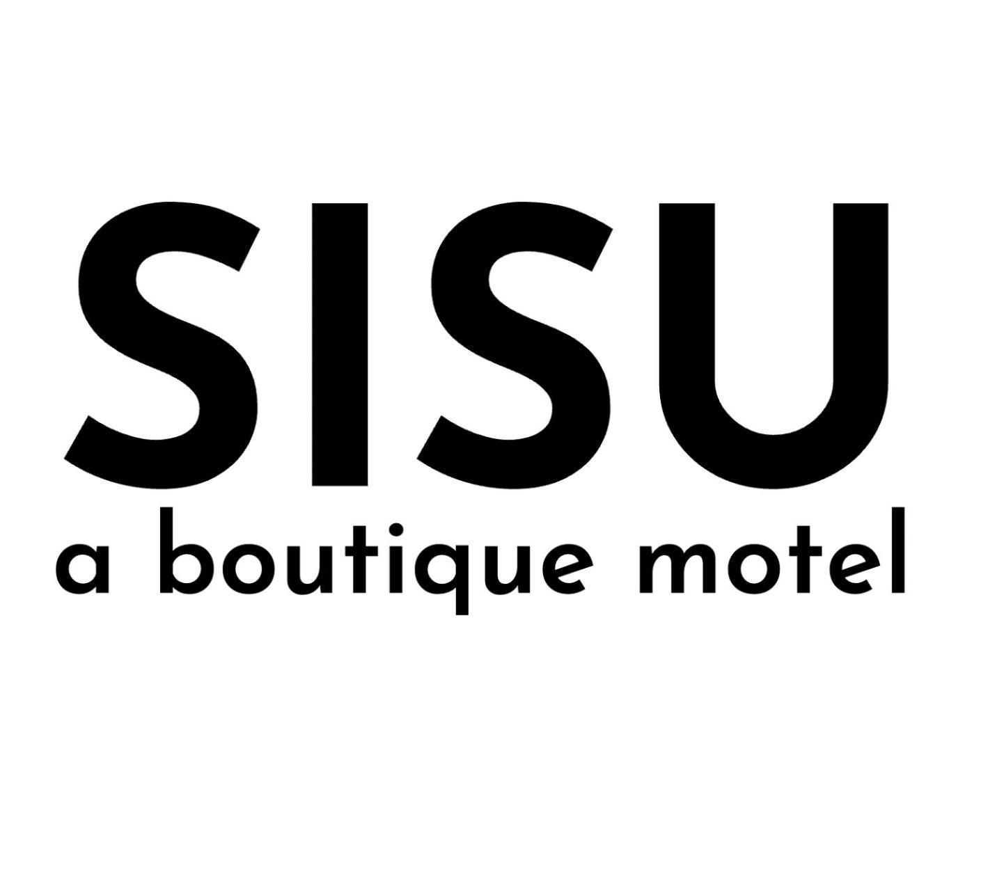 Sisu, A Boutique Motel Plymouth Luaran gambar