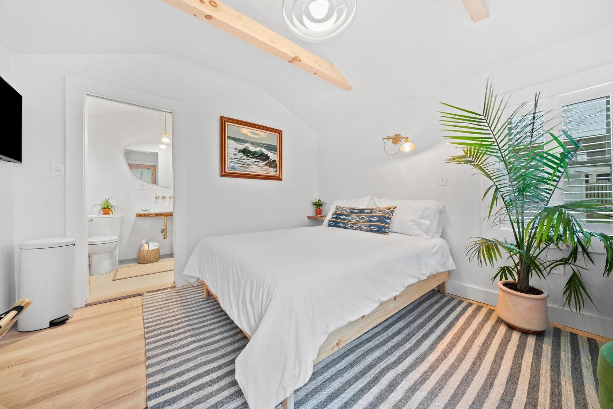 Sisu, A Boutique Motel Plymouth Luaran gambar