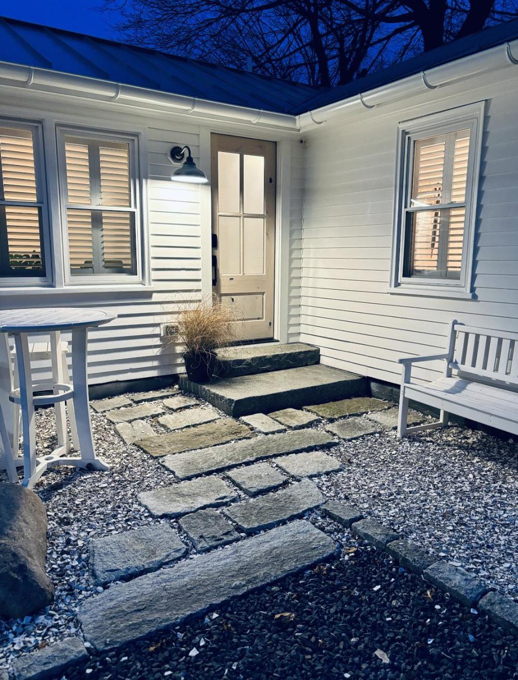 Sisu, A Boutique Motel Plymouth Luaran gambar