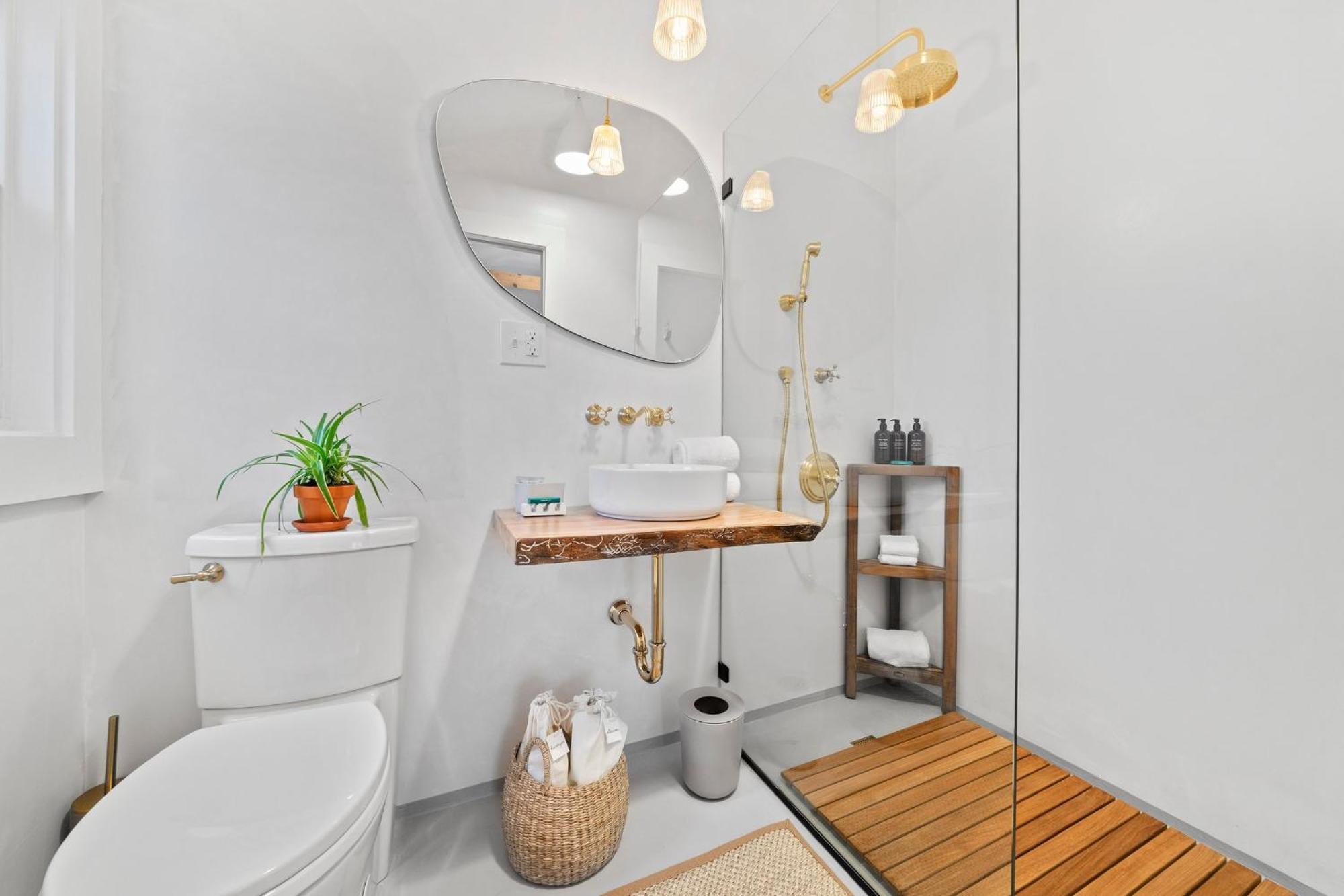 Sisu, A Boutique Motel Plymouth Luaran gambar