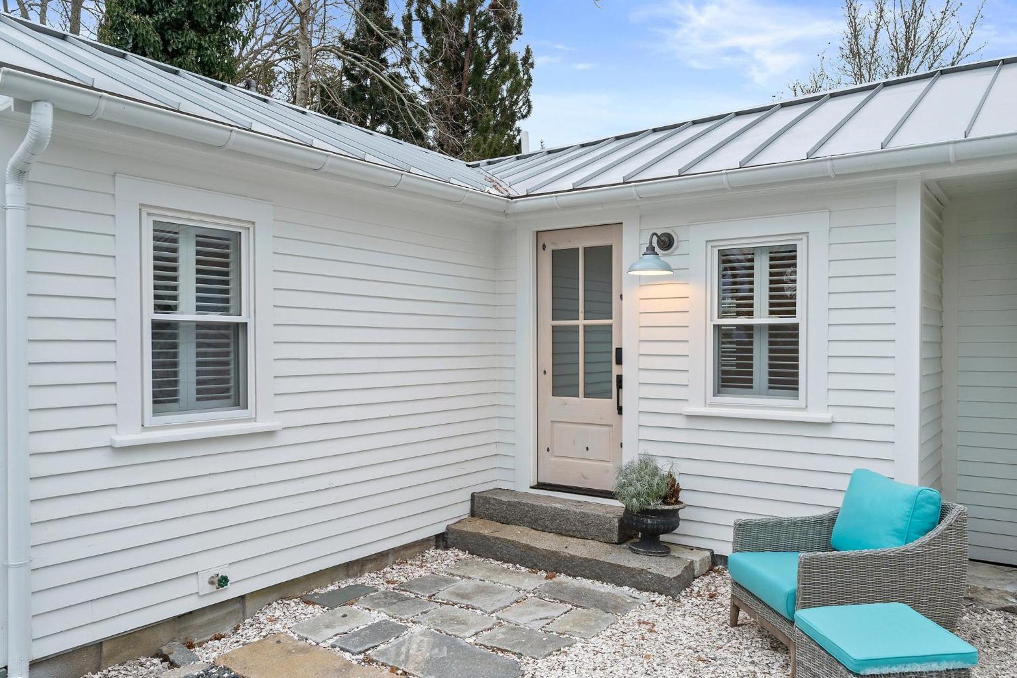Sisu, A Boutique Motel Plymouth Luaran gambar