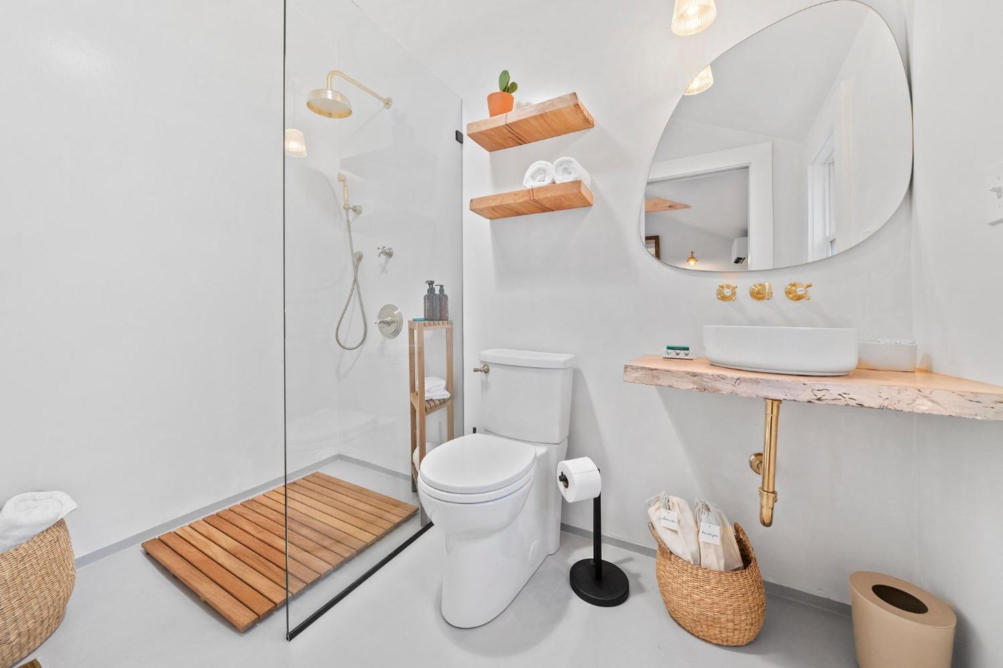 Sisu, A Boutique Motel Plymouth Luaran gambar