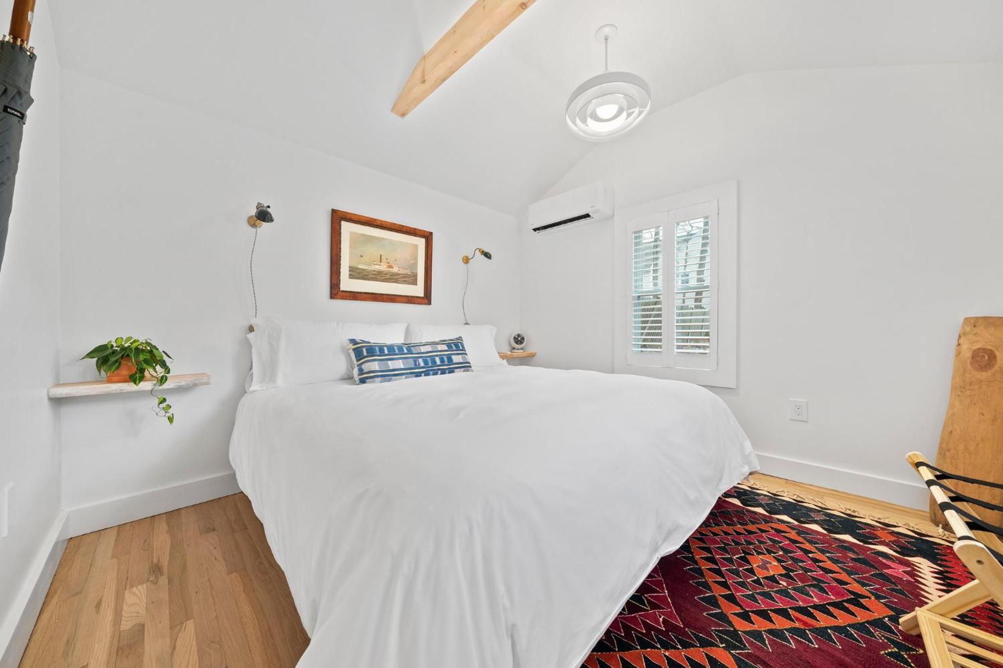 Sisu, A Boutique Motel Plymouth Luaran gambar
