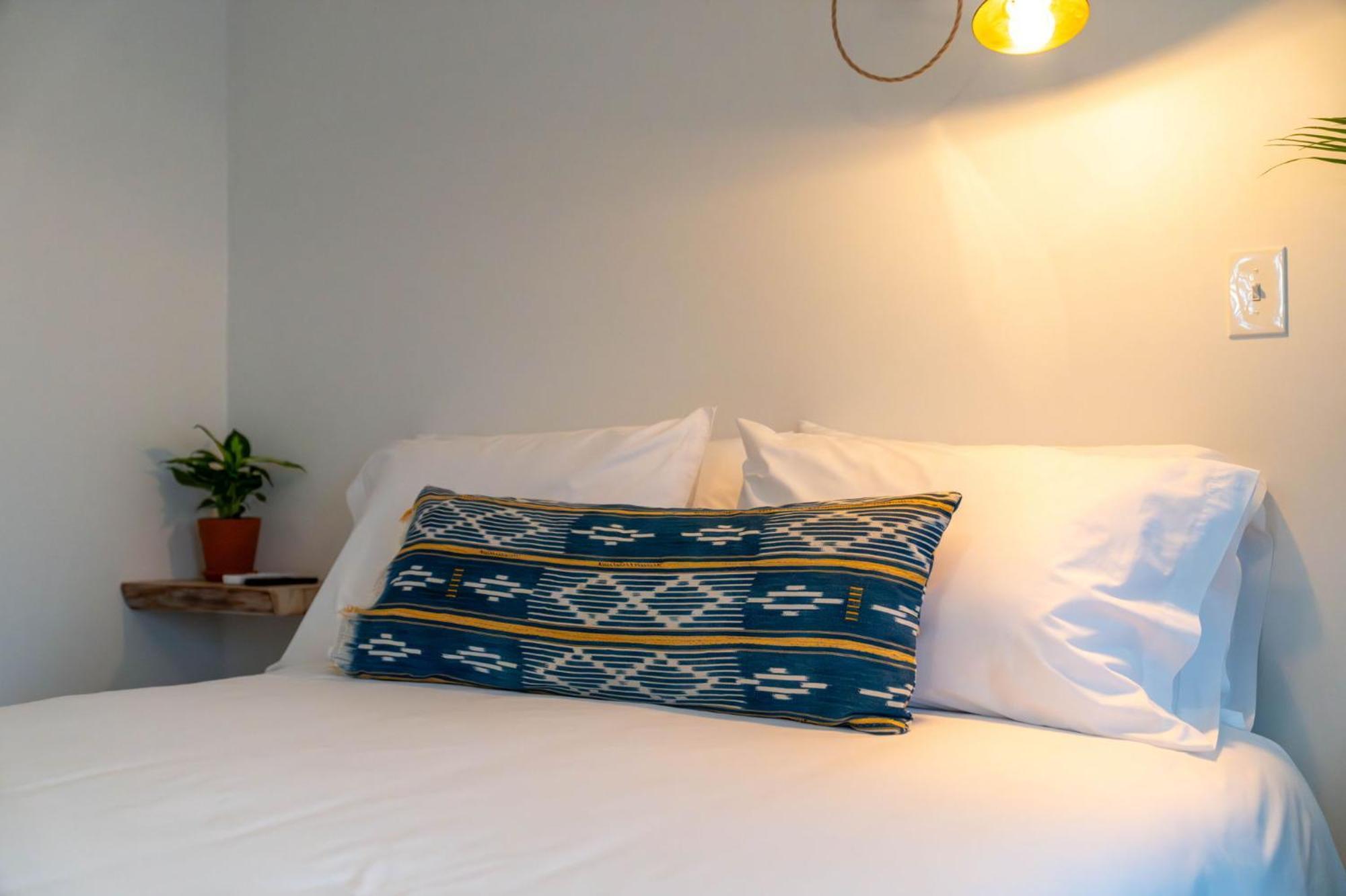Sisu, A Boutique Motel Plymouth Luaran gambar