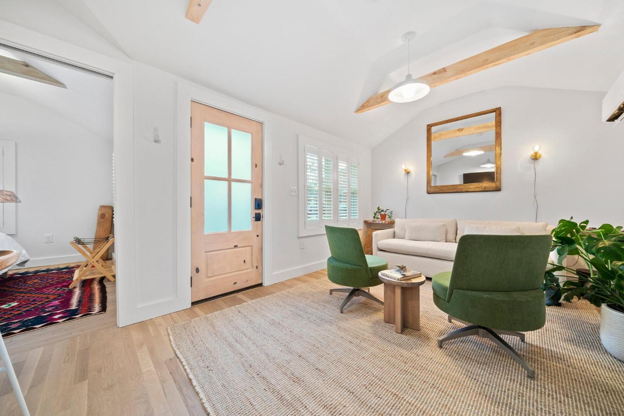 Sisu, A Boutique Motel Plymouth Luaran gambar