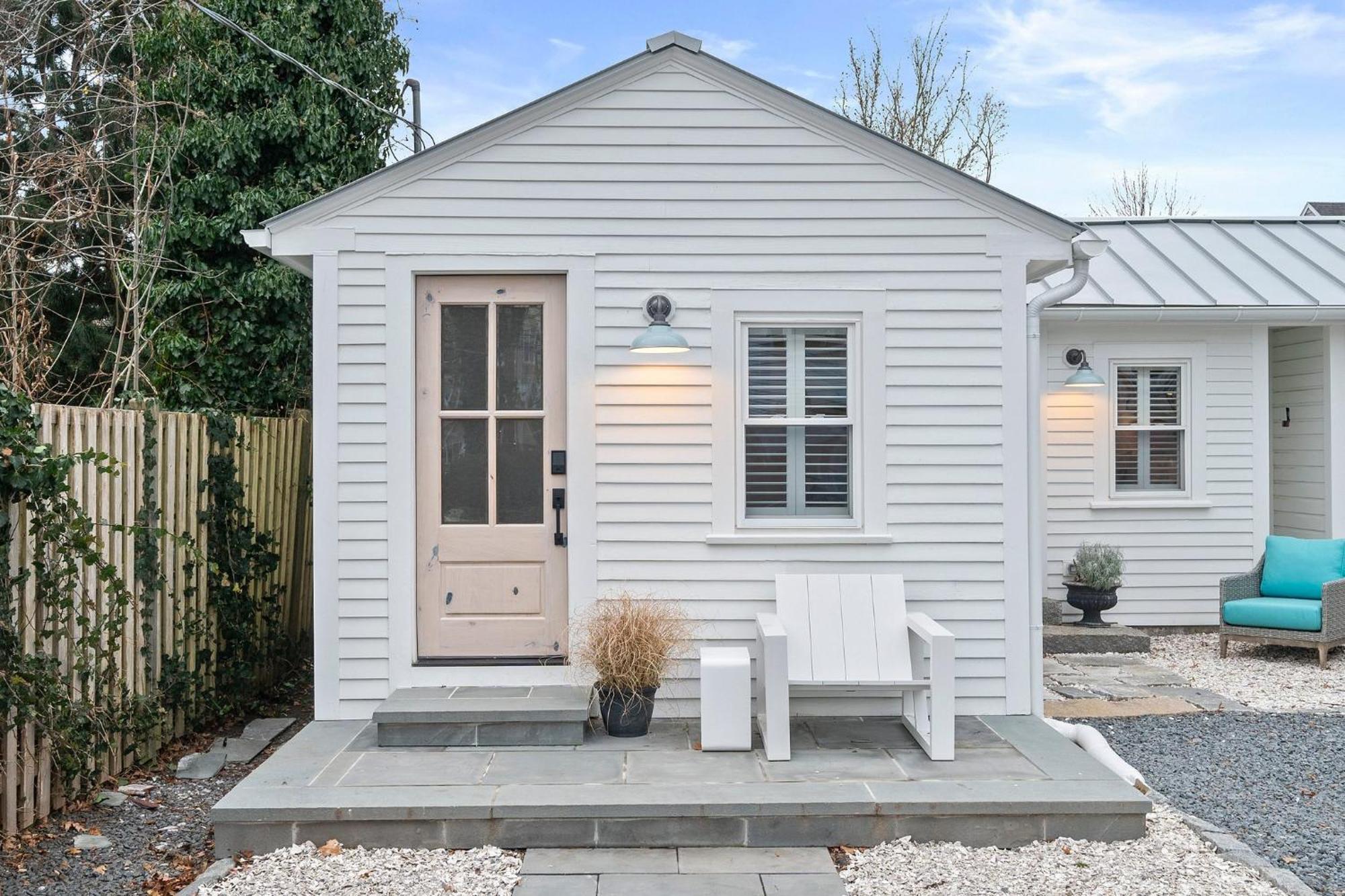Sisu, A Boutique Motel Plymouth Luaran gambar