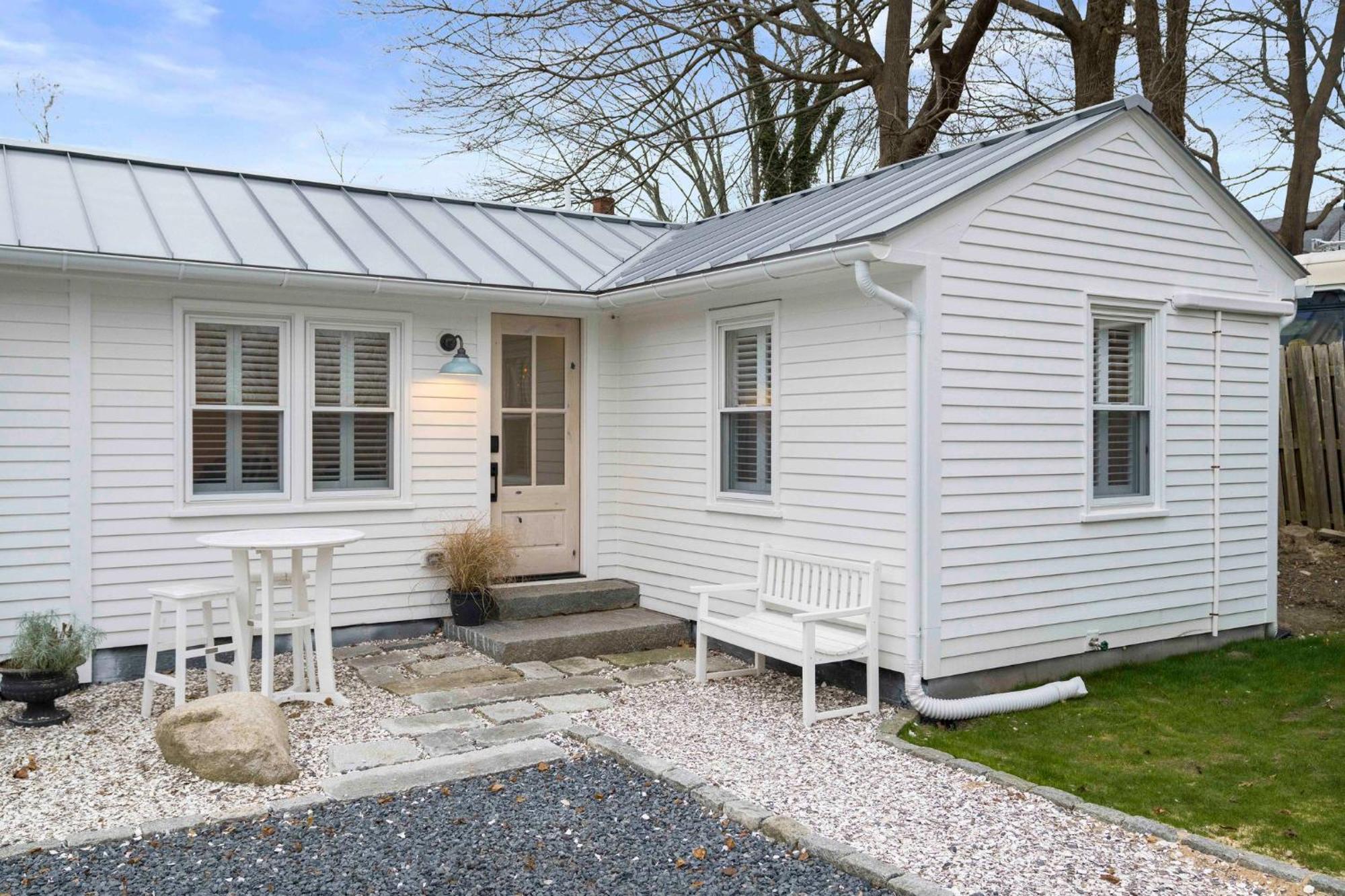 Sisu, A Boutique Motel Plymouth Luaran gambar